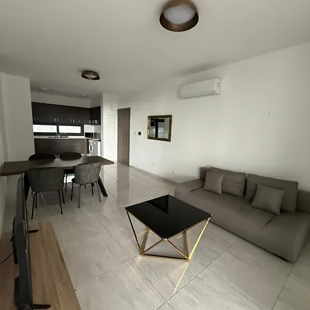 Apartamento Holidays
