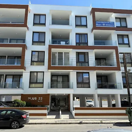Holidays Apartamento *