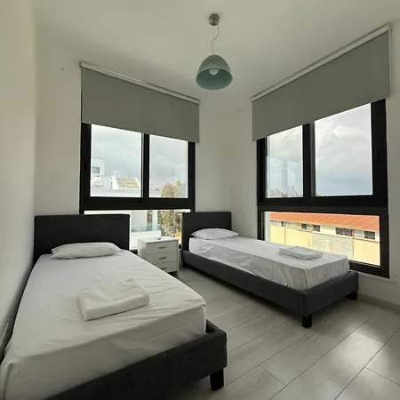 Apartamento Holidays *