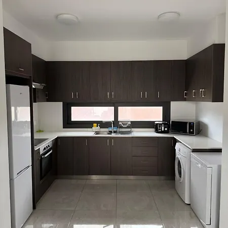Holidays Apartamento Larnaca