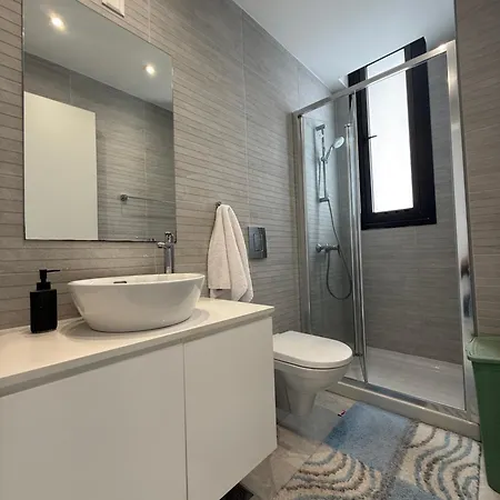 Holidays Apartamento