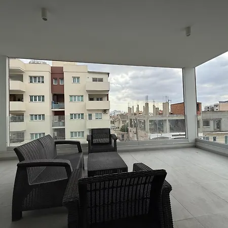 Apartamento Holidays